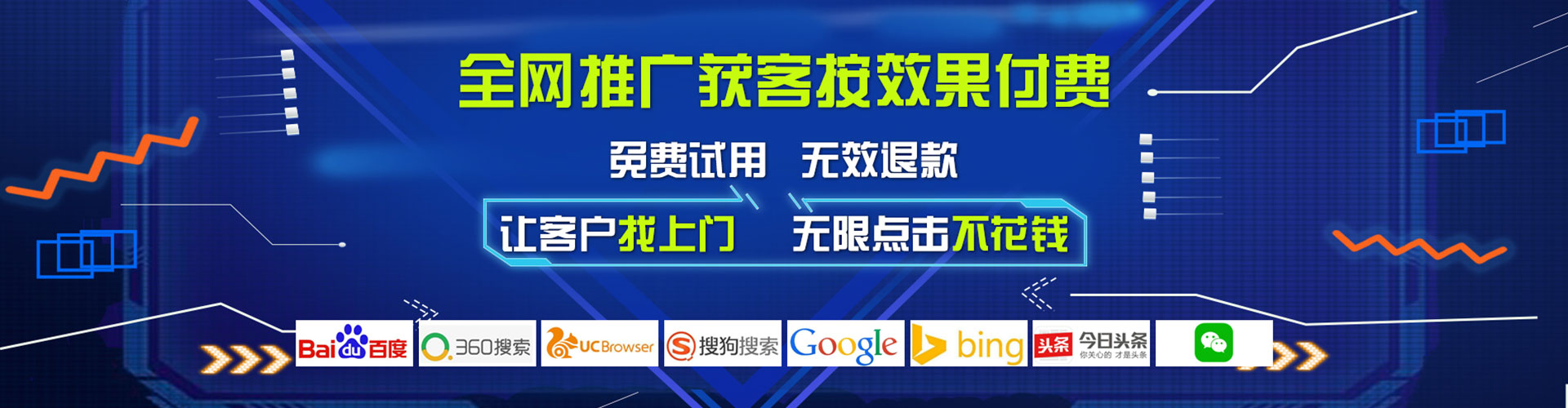 辉南竞价代运营